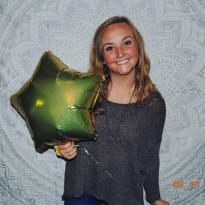 Meet your Posher, Madison